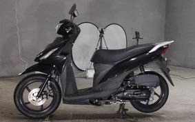 SUZUKI ADDRESS V110 CE47A