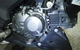 KAWASAKI Z125 PRO BR125H