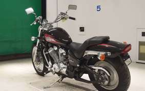HONDA STEED 400 VSE 1996 NC26