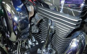 HARLEY FLSTS 1450 1999