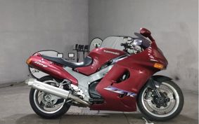 KAWASAKI ZX 1100 NINJA ZXBD18