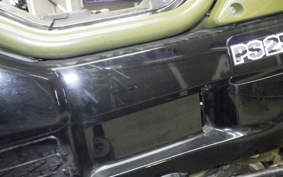 HONDA PS250 2025 MF09