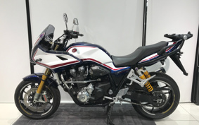 HONDA CB1300SF SUPER FOUR 2021 SC54