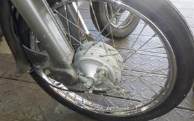 HONDA C50 SUPER CUB C50