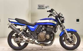 KAWASAKI ZRX400 2006 ZR400E