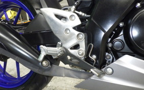 SUZUKI GSX-S125 2004 DL32B