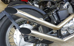 YAMAHA DRAGSTAR 400 1996 4TR