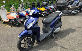 HONDA DIO 110 JF58