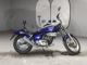 Фото Honda MAGNA 50 с японского аукциона