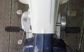 HONDA C50 SUPER CUB E 2022 AA01