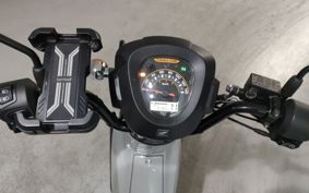 HONDA CROSS CUB110 JA60