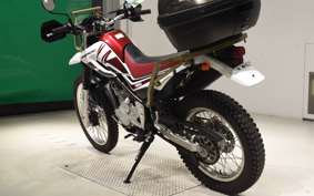 YAMAHA SEROW 250 Gen.2 DG17J