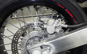 SUZUKI DR-Z400SM 2008 SK44A
