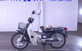 HONDA C90