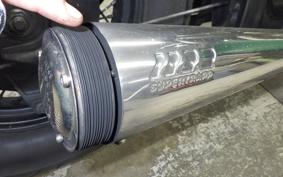 YAMAHA DRAGSTAR 400 1999 4TR