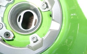 KAWASAKI NINJA 400 2022 EX400G