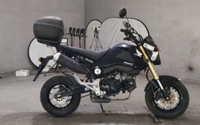 HONDA GU ROM JC61