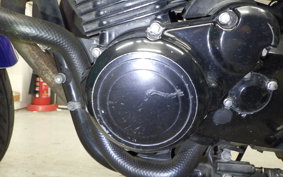SUZUKI GSX400 IMPULSE 2007 GK7CA