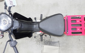 HONDA ｸﾛｽｶﾌﾞ JA10