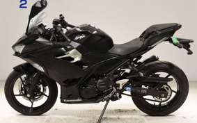 KAWASAKI NINJA 250 2 2017 EX250P