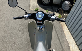 HONDA  SUPER CUB C125 JA48