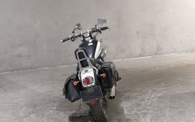 YAMAHA VIRAGO250S 3DM