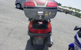 HONDA FORESIGHT EX MF04