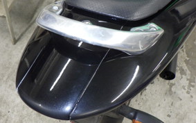 HONDA HORNET 250 2014 MC31