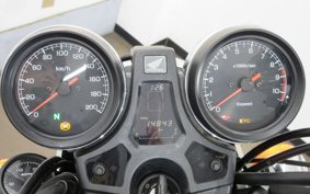 HONDA CB1100 2021 SC65