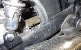 KAWASAKI ELIMINATOR 125 BN125A