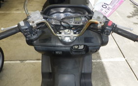 YAMAHA MAJESTY 250 Gen.2 SG03J