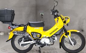 HONDA CROSS CUB110 JA45