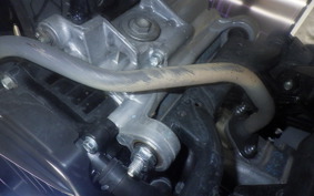 YAMAHA VINO 50 Gen.4 2024 AY02