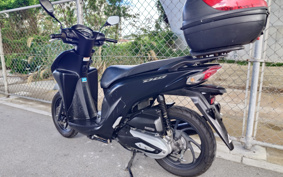 HONDA DIO 110 JK03