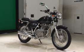 SUZUKI ST250E 2009 NJ4CA