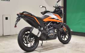 KTM 250 ADVENTURE