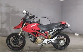 DUCATI HYPERMOTARD 1100S B100AA