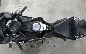 YAMAHA YZF-R25 RG43J