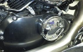 YAMAHA DRAGSTAR 400 CLASSIC 2001 VH01J