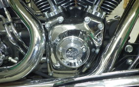 HARLEY FLSTF 1450 2002