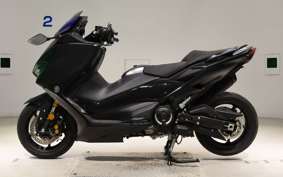 YAMAHA T-MAX 560 T 2020 SJ19J