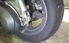 YAMAHA BW S125 Gen.2 2001 SED9J