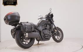 HONDA REBEL 1100 2023 SC83