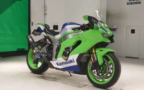 KAWASAKI ZX 10 NINJA ABS 2024 ZXT02L