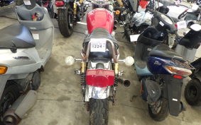 HONDA CB400F 1999 NC36