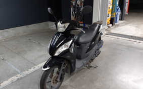 HONDA DIO 110 JF31