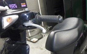 SUZUKI ﾚｯﾂ 2026 CA4AA