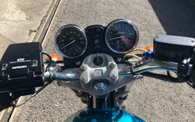HONDA CB400 1998 NC36