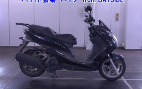 YAMAHA MAJESTY 155S