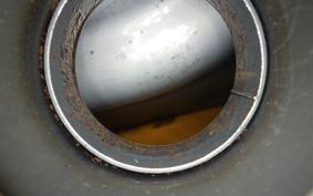 YAMAHA ﾄﾞﾗｯｸｽﾀｰ400 CLASSIC VH01J